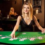 What are some of the benefits of gambling in live casino games?