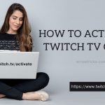 https www twitch tv activate code