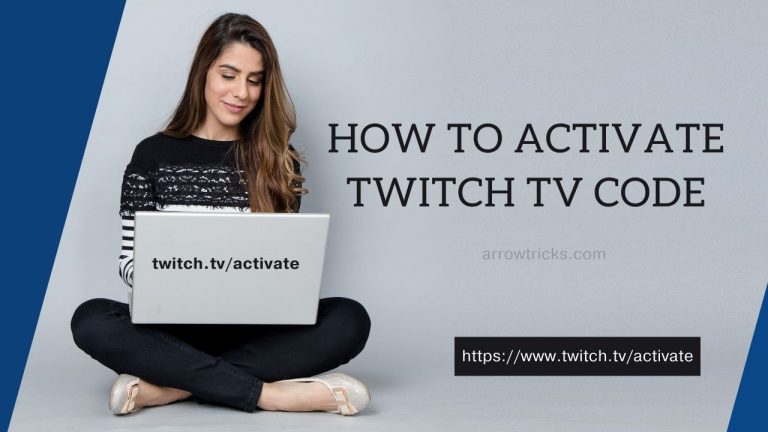 https www twitch tv activate code