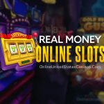 4 Online Slots for Real Money