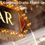 5 Common Traits About Geek Bars