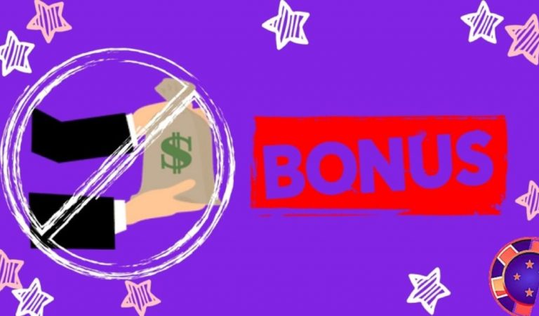 Key Factors To Know About No Deposit Bonus