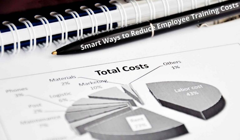 Smart Ways to Reduce Employee Training Costs