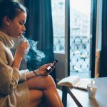 Tips for your first two weeks of vaping