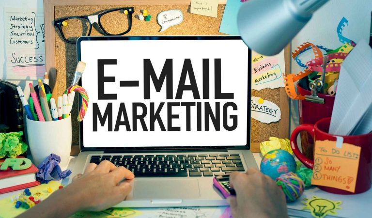 5 successful email marketing strategies for tax prep services