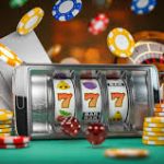 Unheard Facts You Should Know About Online Slot Gambling!