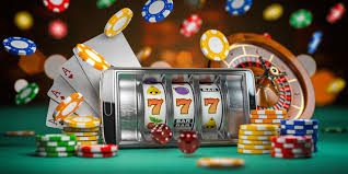 Unheard Facts You Should Know About Online Slot Gambling!