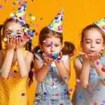 Best Kids Best Party Themes