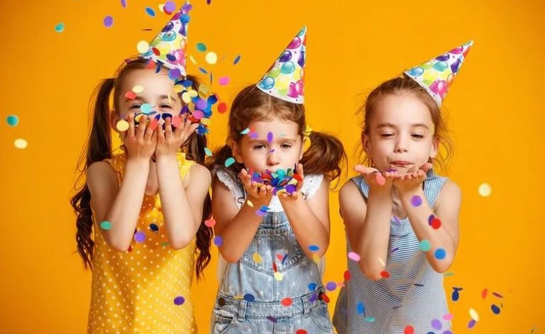 Best Kids Best Party Themes