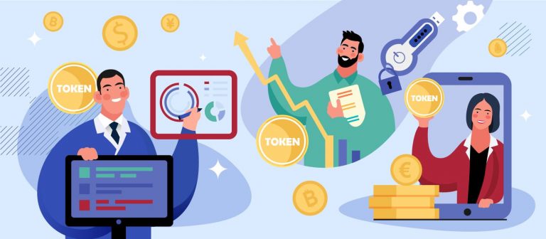 What Is Asset Tokenization In Crypto Industry?