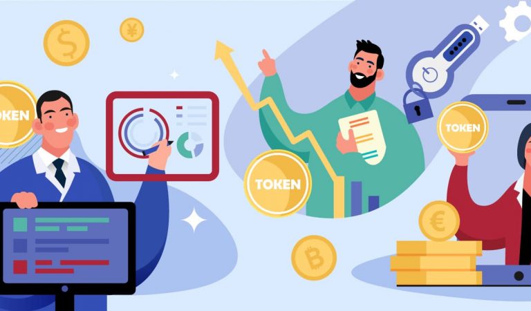 What Is Asset Tokenization In Crypto Industry?