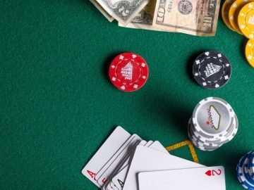 Best Online Casino Tips for Californian Players