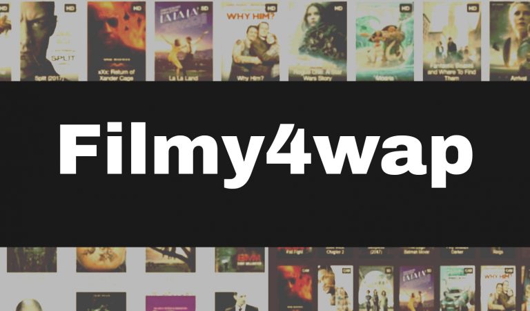 How to Download Free Latest Movies from Filmy4wap xyz 2022