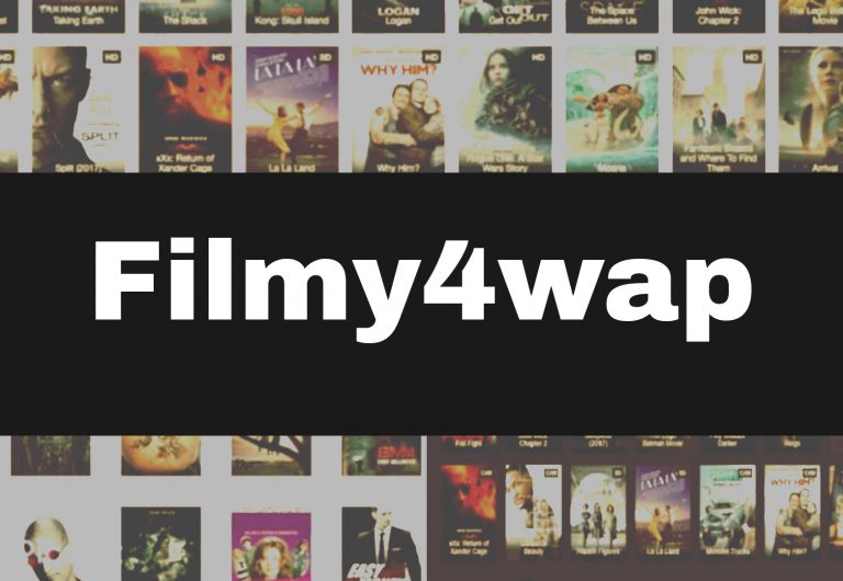 How to Download Free Latest Movies from Filmy4wap xyz 2022