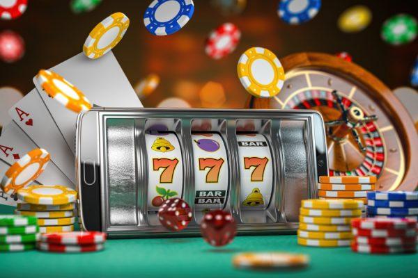 Best Online Casino Tips for Californian Players