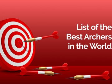 List of the Best Archers in the World