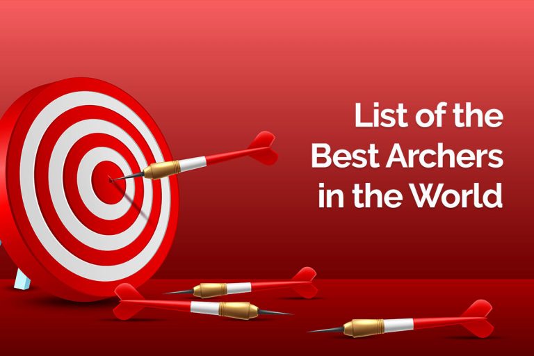 List of the Best Archers in the World