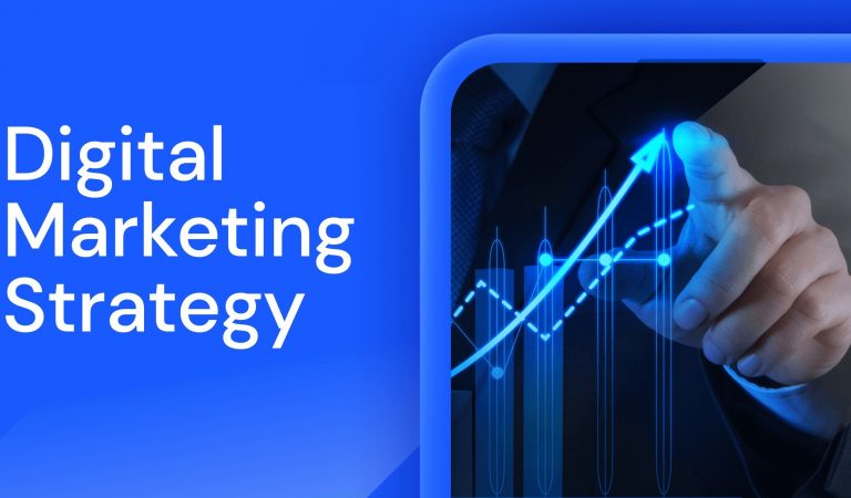 Top 5 Digital Marketing Strategies For SMEs