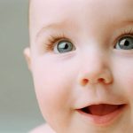 What Makes your Infant Eyes Healthy