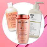 What Is the Healthiest Shampoo and Conditioner for Your Hair?