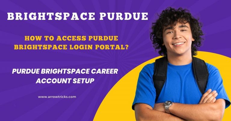 Brightspace Purdue