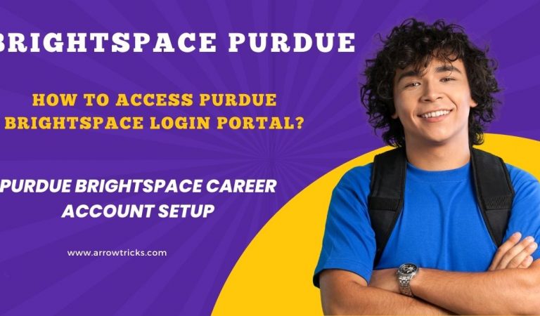 Brightspace Purdue – Login to Purdue University LMS