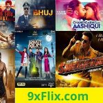 How To Download Movies From 9xflix?