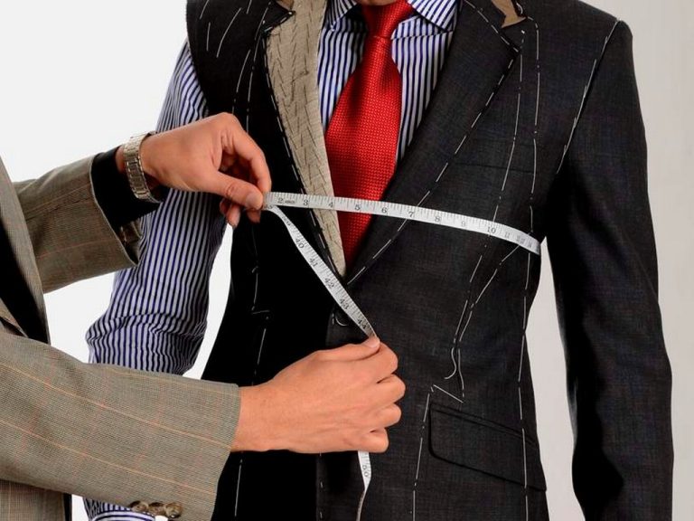 Find a Good Tailor for Getting Your Clothes Tailored