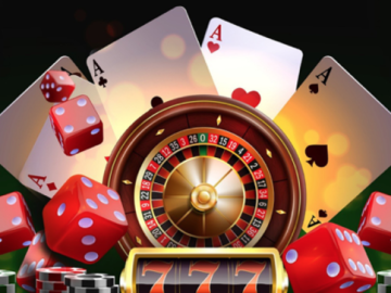 Six Best Online Casino Software Providers