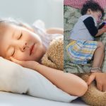 How to help kids who have trouble sleeping.