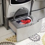 Benefits of a Front-Load Washing Machine