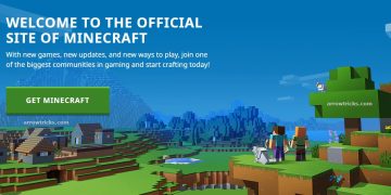 Minecraft download 1.17.10