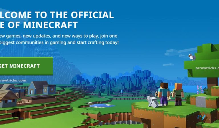 Minecraft Download 1.17.10 Apk Latest version