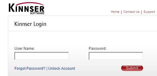 How to create Kinnser.net Login Account? Kinnser Login