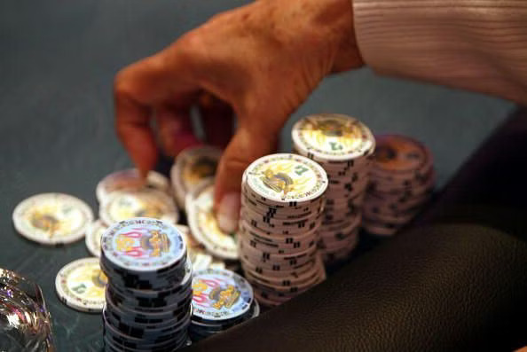 The Websites for Poker to get Real-money