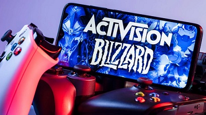 Rajkotupdates.News : Microsoft Gaming Company To Buy Activision Blizzard For Rs 5 Lakh Crore | What is Activision Blizzard?