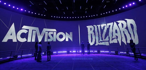 Microsoft Gaming Company to Buy Activision Blizzard for Rs 5 Lakh Crore