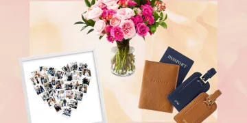 Must-Have Memorable Anniversary Gifts for Partners