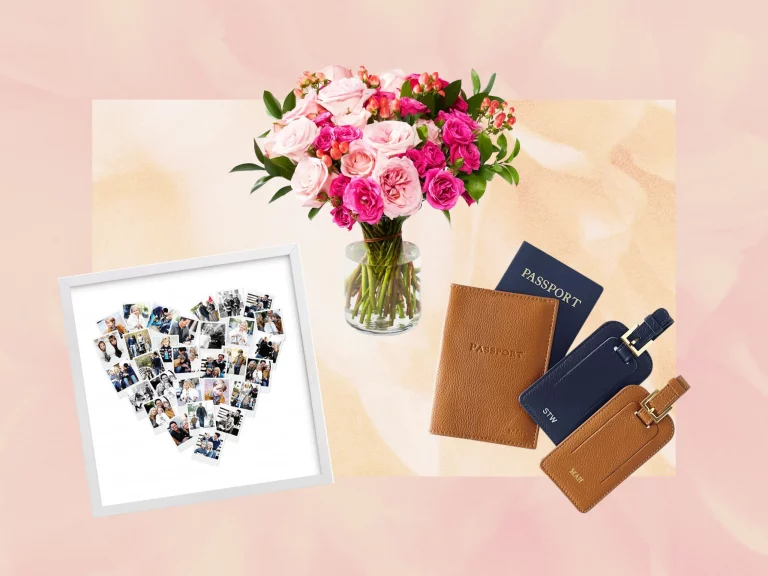 Must-Have Memorable Anniversary Gifts for Partners