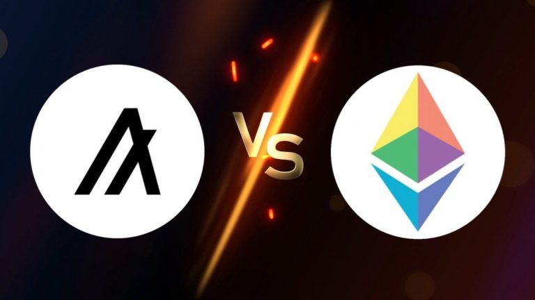 Algorand vs. Ethereum: Which One Is More Innovative?