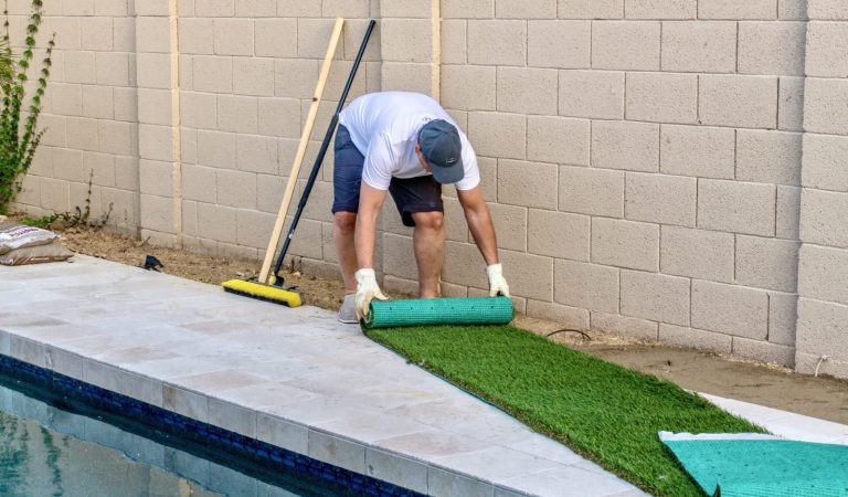 The Many Uses for Artificial Turf