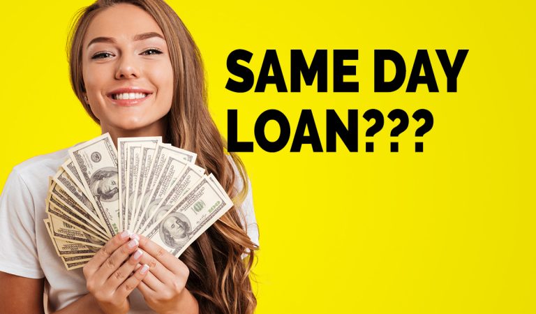 How to Access and Benefit from Same Day Loan (forbrukslån på dagen)