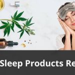 CBD Gummies for Sleep: Can They Help You Get a Good Night's Rest?