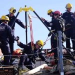 Confined Space Training for First Responders: How to Handle Emergency Situations?