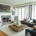 Create a Cozy Seating Area with Luxury Throw Pillows