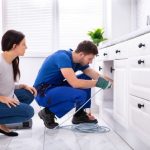 Drain Cleaning Services