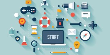 Incorporating Gamification into Business Strategies