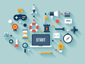 Incorporating Gamification into Business Strategies