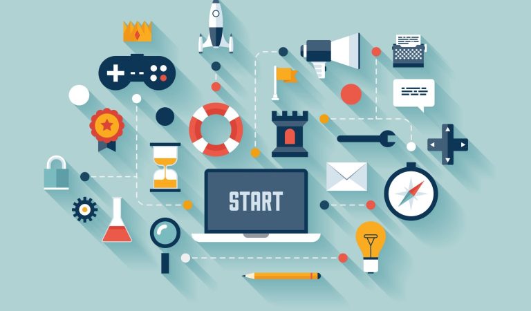 Incorporating Gamification into Business Strategies