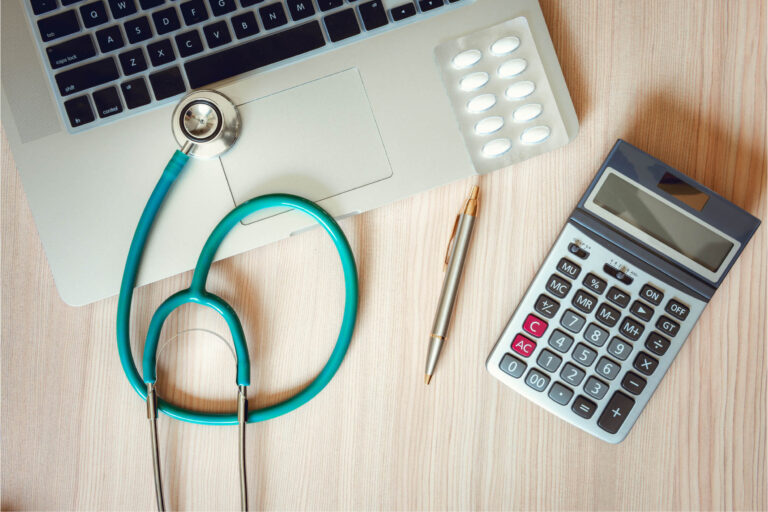 Medical Expenses in a Personal Injury Case: Recovering Costs